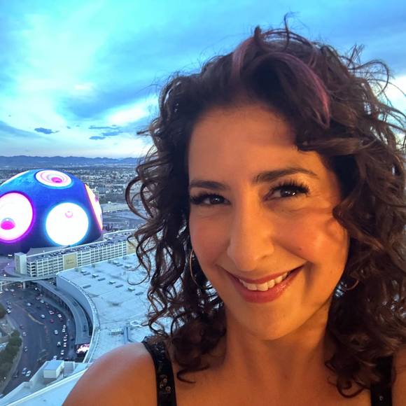 Meet your Posher, Barri - Picture 1 of 1